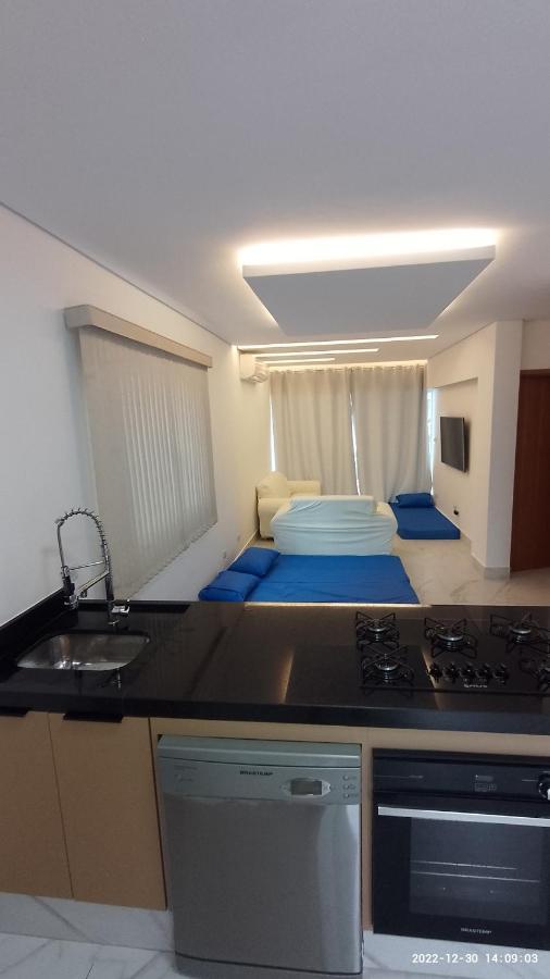 Casa Com Piscina E Hidromassagem Praia Enseada. Guarujá Esterno foto