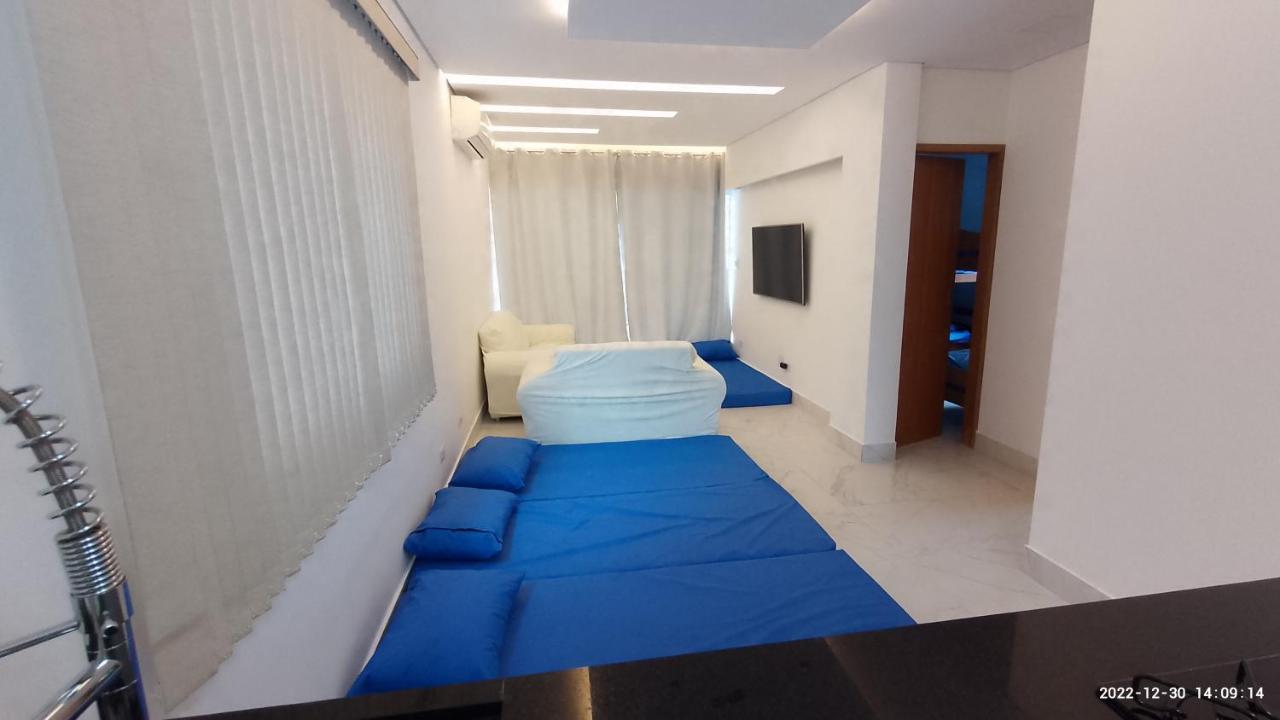 Casa Com Piscina E Hidromassagem Praia Enseada. Guarujá Esterno foto
