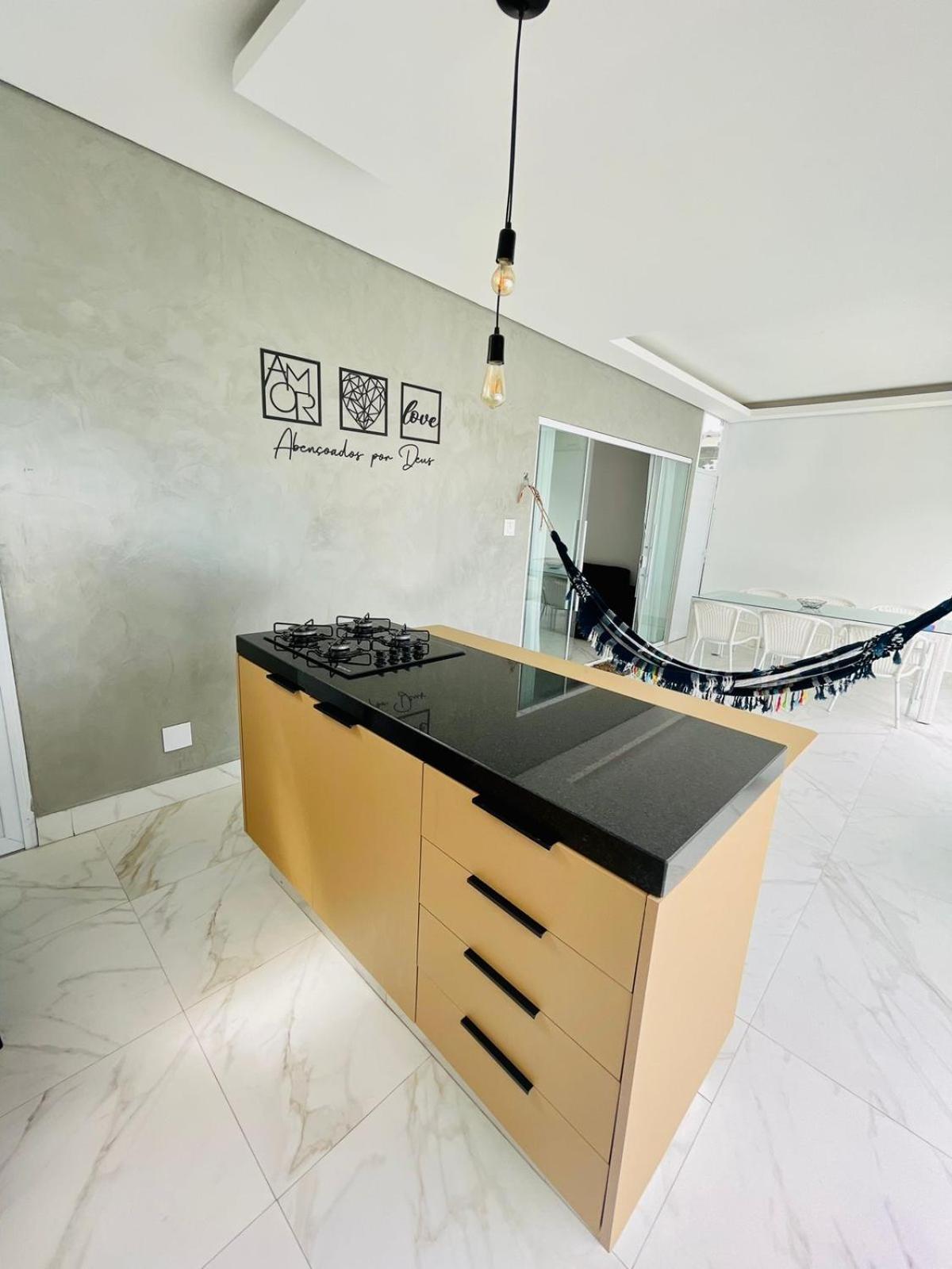 Casa Com Piscina E Hidromassagem Praia Enseada. Guarujá Esterno foto