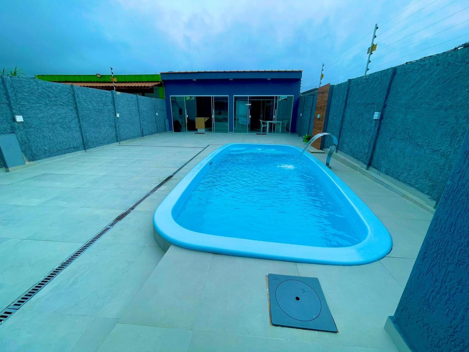 Casa Com Piscina E Hidromassagem Praia Enseada. Guarujá Esterno foto