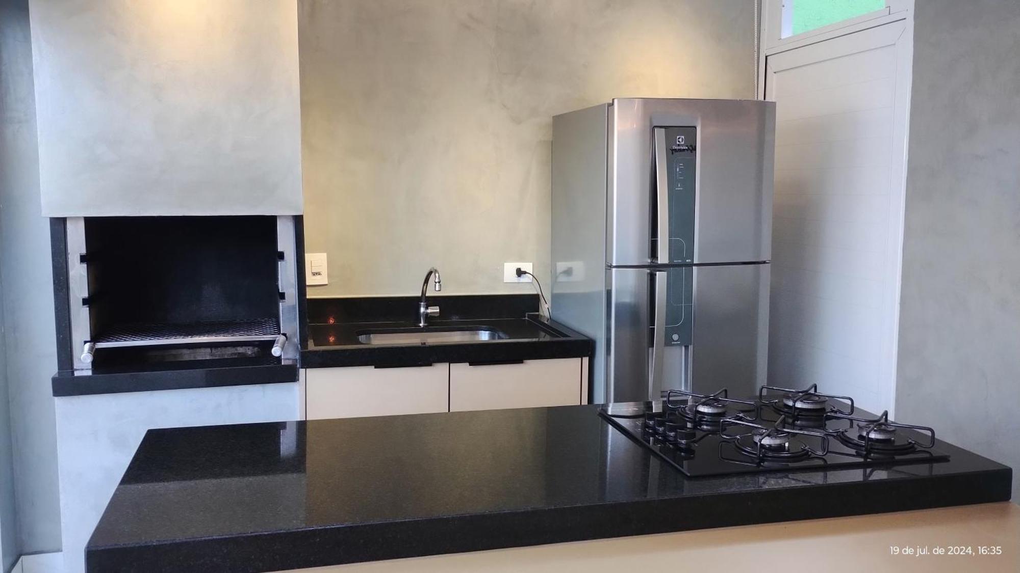 Casa Com Piscina E Hidromassagem Praia Enseada. Guarujá Esterno foto