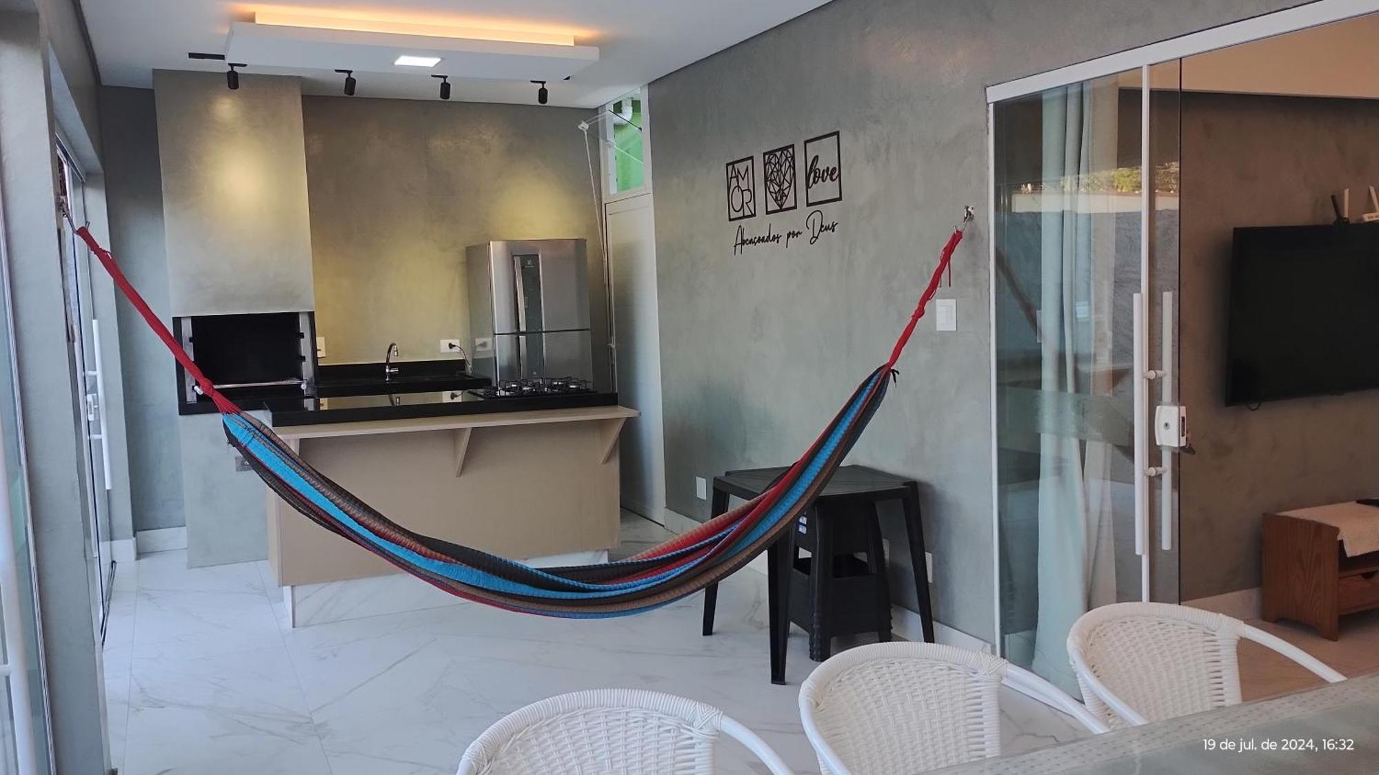 Casa Com Piscina E Hidromassagem Praia Enseada. Guarujá Esterno foto