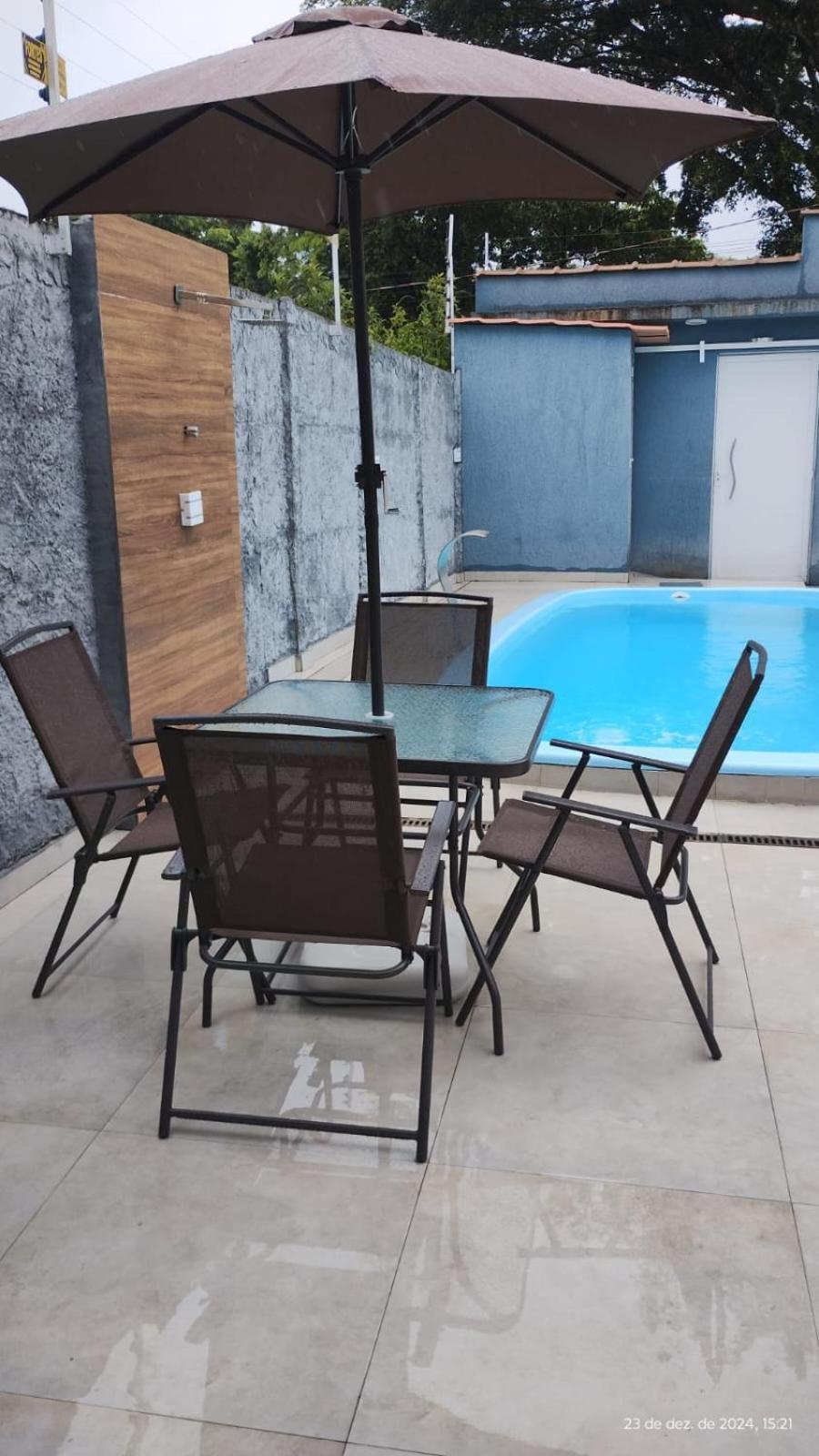 Casa Com Piscina E Hidromassagem Praia Enseada. Guarujá Esterno foto